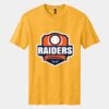 Perfect Blend ® CVC Tee Thumbnail