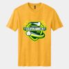 Perfect Blend ® CVC Tee Thumbnail