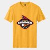 Perfect Blend ® CVC Tee Thumbnail