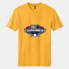 Perfect Blend ® CVC Tee Thumbnail