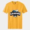 Perfect Blend ® CVC Tee Thumbnail