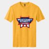 Perfect Blend ® CVC Tee Thumbnail