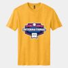 Perfect Blend ® CVC Tee Thumbnail