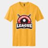Perfect Blend ® CVC Tee Thumbnail