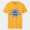 Perfect Blend ® CVC Tee Thumbnail