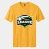 Perfect Blend ® CVC Tee Thumbnail