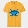 Perfect Blend ® CVC Tee Thumbnail