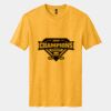 Perfect Blend ® CVC Tee Thumbnail