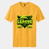 Perfect Blend ® CVC Tee Thumbnail
