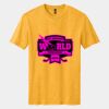 Perfect Blend ® CVC Tee Thumbnail