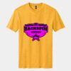 Perfect Blend ® CVC Tee Thumbnail