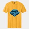 Perfect Blend ® CVC Tee Thumbnail