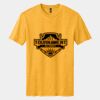 Perfect Blend ® CVC Tee Thumbnail