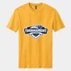Perfect Blend ® CVC Tee Thumbnail