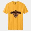 Perfect Blend ® CVC Tee Thumbnail