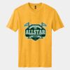 Perfect Blend ® CVC Tee Thumbnail