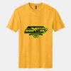 Perfect Blend ® CVC Tee Thumbnail