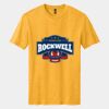 Perfect Blend ® CVC Tee Thumbnail