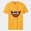 Perfect Blend ® CVC Tee Thumbnail