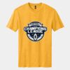 Perfect Blend ® CVC Tee Thumbnail