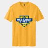Perfect Blend ® CVC Tee Thumbnail