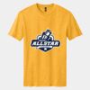 Perfect Blend ® CVC Tee Thumbnail
