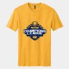 Perfect Blend ® CVC Tee Thumbnail