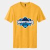Perfect Blend ® CVC Tee Thumbnail