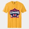 Perfect Blend ® CVC Tee Thumbnail