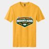Perfect Blend ® CVC Tee Thumbnail