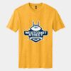 Perfect Blend ® CVC Tee Thumbnail