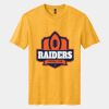 Perfect Blend ® CVC Tee Thumbnail
