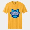 Perfect Blend ® CVC Tee Thumbnail
