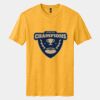 Perfect Blend ® CVC Tee Thumbnail