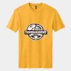 Perfect Blend ® CVC Tee Thumbnail