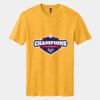 Perfect Blend ® CVC Tee Thumbnail