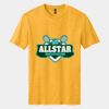 Perfect Blend ® CVC Tee Thumbnail