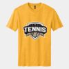 Perfect Blend ® CVC Tee Thumbnail