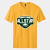 Perfect Blend ® CVC Tee Thumbnail