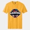 Perfect Blend ® CVC Tee Thumbnail