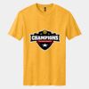 Perfect Blend ® CVC Tee Thumbnail