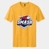 Perfect Blend ® CVC Tee Thumbnail