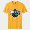Perfect Blend ® CVC Tee Thumbnail