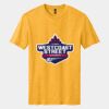 Perfect Blend ® CVC Tee Thumbnail