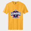 Perfect Blend ® CVC Tee Thumbnail