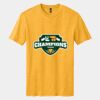 Perfect Blend ® CVC Tee Thumbnail
