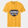 Perfect Blend ® CVC Tee Thumbnail