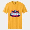 Perfect Blend ® CVC Tee Thumbnail