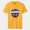 Perfect Blend ® CVC Tee Thumbnail