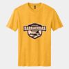Perfect Blend ® CVC Tee Thumbnail